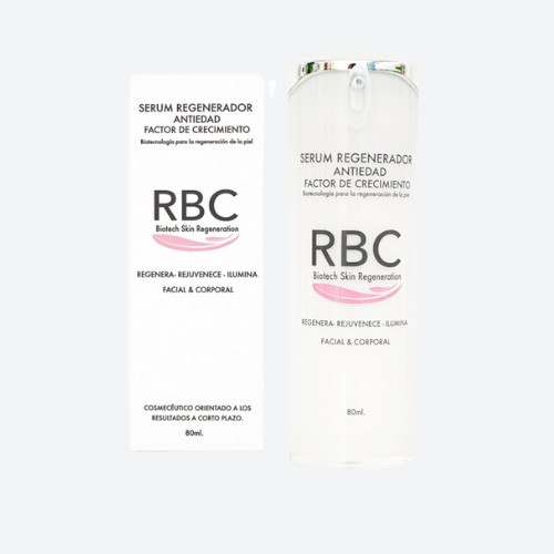 SERUM REGENERADOR ANTIEDAD