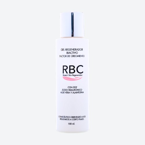 GEL REGENERADOR BIACTIVO