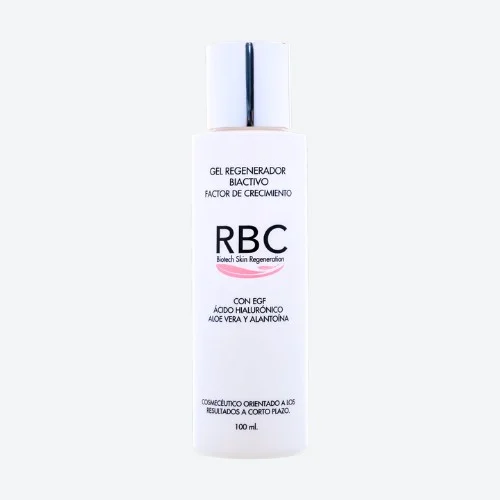 GEL REGENERADOR BIACTIVO
