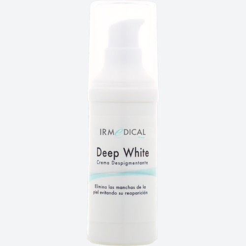 Crema Deep White