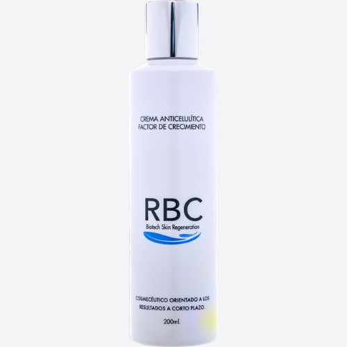 CREMA ANTICELULÍTICA