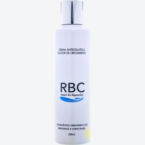 CREMA ANTICELULÍTICA