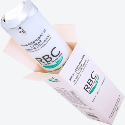 SERUM REGENERACIÓN CAPILAR