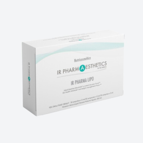 IR PHARMA LIPO