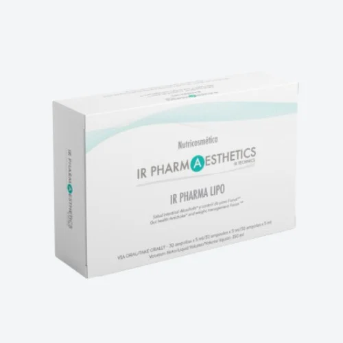 IR PHARMA LIPO